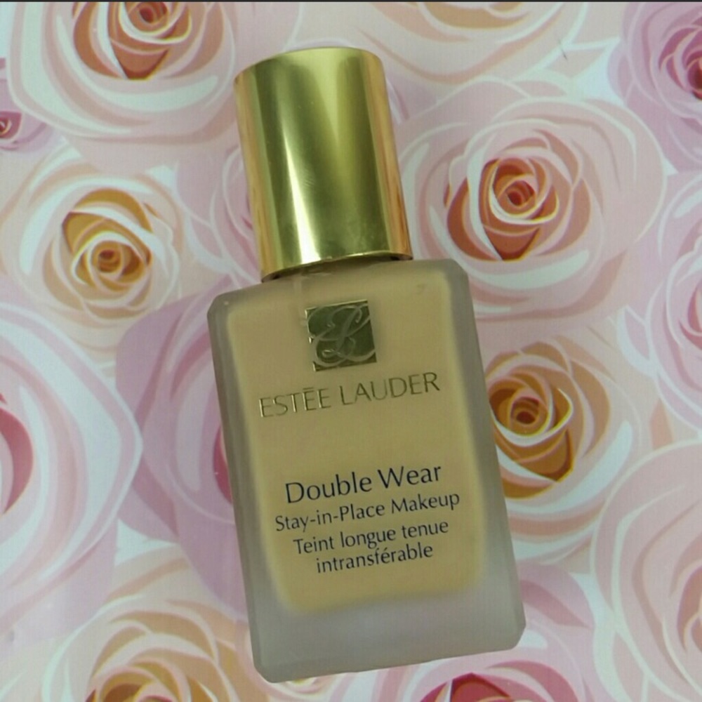 Estee Lauder Foundation